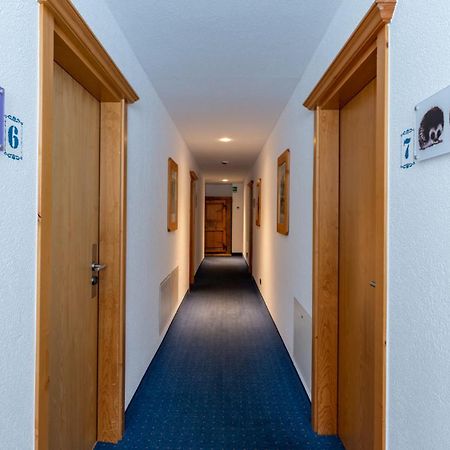 Sport Hotel Alpina 모데시모 외부 사진