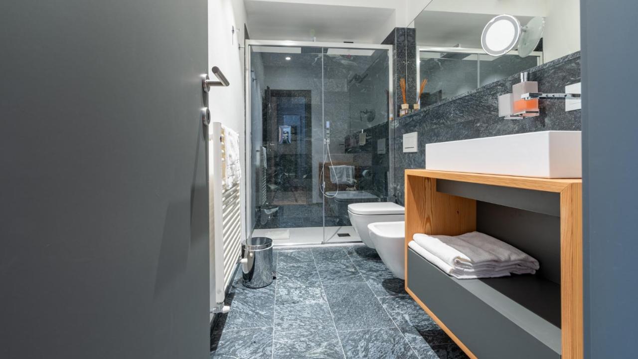 Sport Hotel Alpina 모데시모 외부 사진