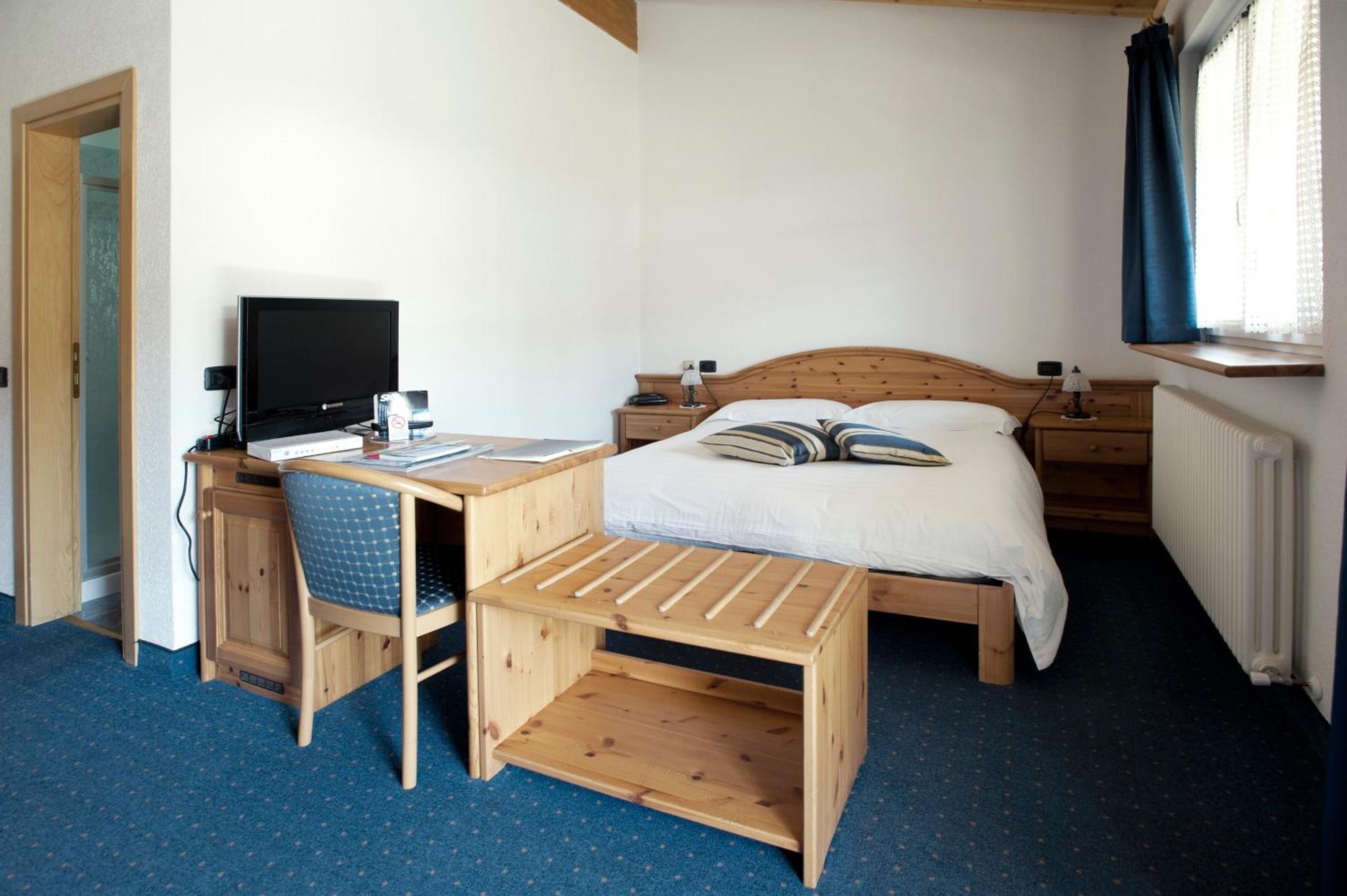 Sport Hotel Alpina 모데시모 외부 사진