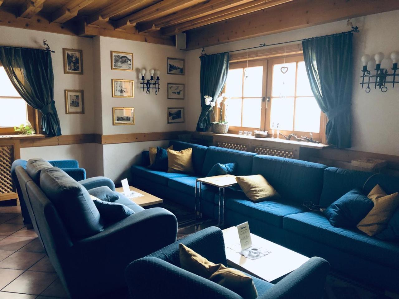 Sport Hotel Alpina 모데시모 외부 사진